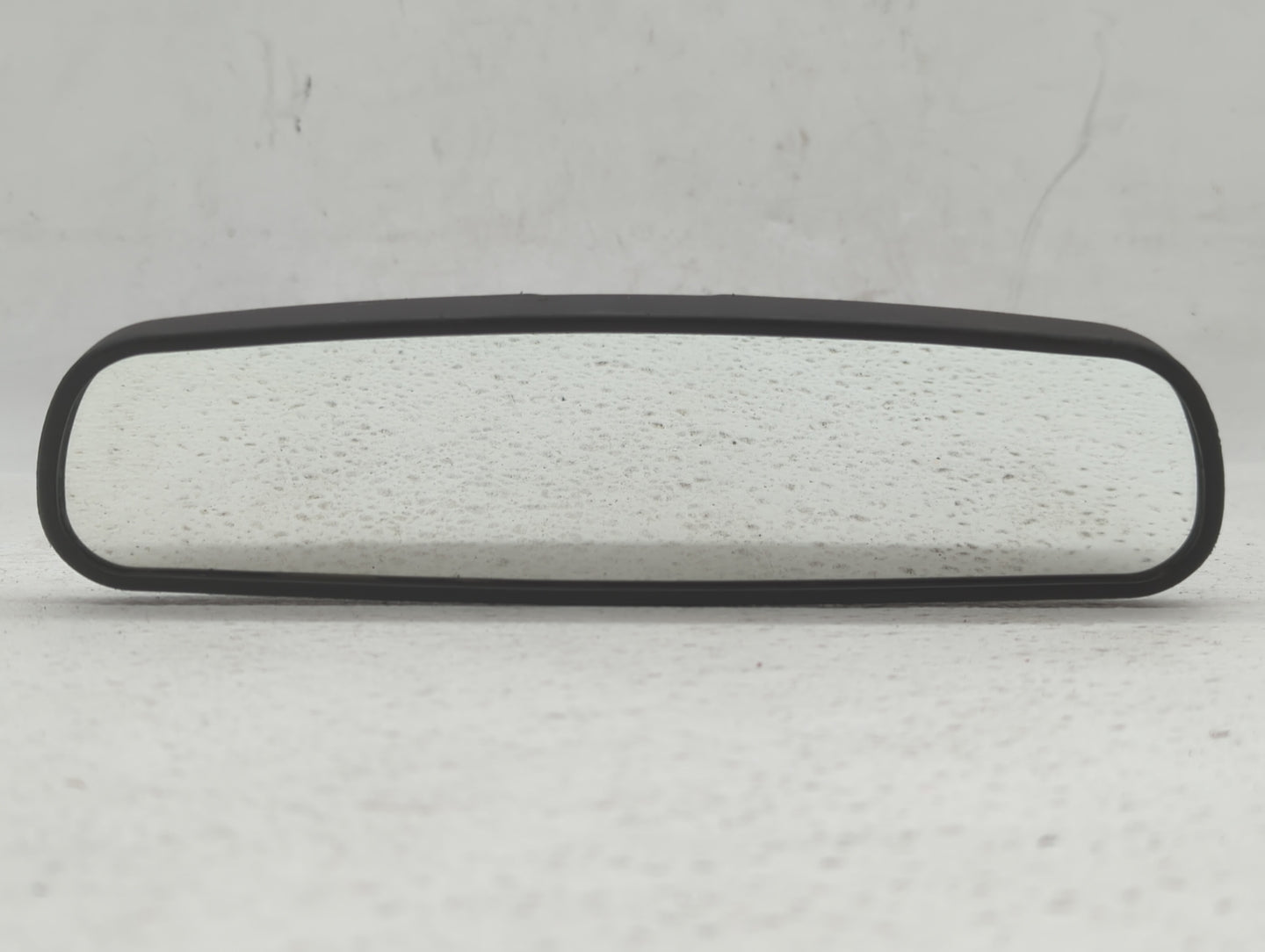 2010-2018 Ford Focus Interior Rear View Mirror Replacement OEM P/N:E8011681 031681 Fits OEM Used Auto Parts - Oemusedautopar