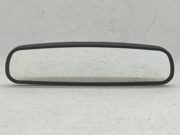 2010-2018 Ford Focus Interior Rear View Mirror Replacement OEM P/N:E8011681 031681 Fits OEM Used Auto Parts - Oemusedautopar