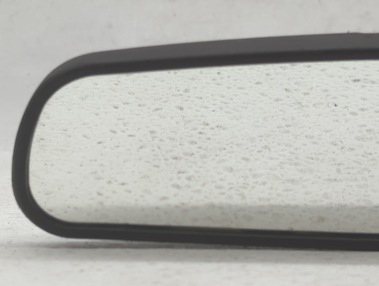 2010-2018 Ford Focus Interior Rear View Mirror Replacement OEM P/N:E8011681 031681 Fits OEM Used Auto Parts - Oemusedautopar