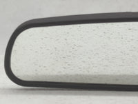 2010-2018 Ford Focus Interior Rear View Mirror Replacement OEM P/N:E8011681 031681 Fits OEM Used Auto Parts - Oemusedautopar