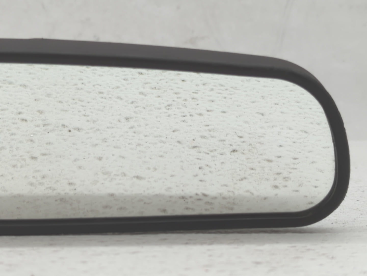 2010-2018 Ford Focus Interior Rear View Mirror Replacement OEM P/N:E8011681 031681 Fits OEM Used Auto Parts - Oemusedautopar