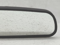 2010-2018 Ford Focus Interior Rear View Mirror Replacement OEM P/N:E8011681 031681 Fits OEM Used Auto Parts - Oemusedautopar