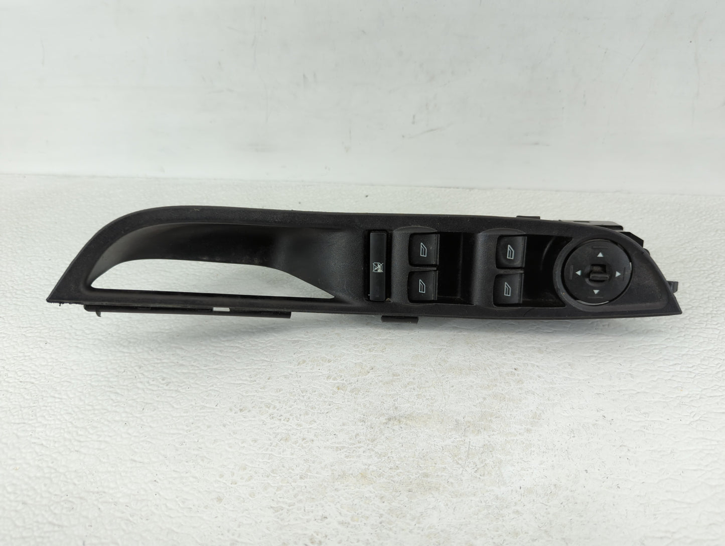 2012-2018 Ford Focus Master Power Window Switch Replacement Driver Side Left P/N:BM5T-14A132-AC BM5T-14A132-AA Fits OEM Used