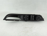 2012-2018 Ford Focus Master Power Window Switch Replacement Driver Side Left P/N:BM5T-14A132-AC BM5T-14A132-AA Fits OEM Used