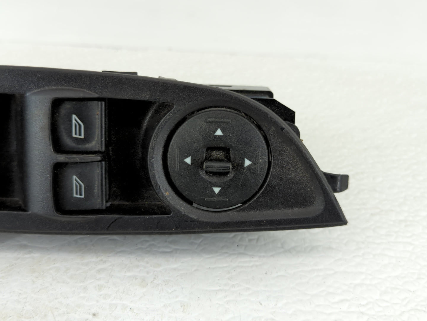 2012-2018 Ford Focus Master Power Window Switch Replacement Driver Side Left P/N:BM5T-14A132-AC BM5T-14A132-AA Fits OEM Used