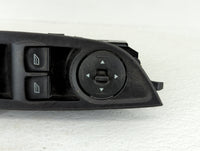 2012-2018 Ford Focus Master Power Window Switch Replacement Driver Side Left P/N:BM5T-14A132-AC BM5T-14A132-AA Fits OEM Used