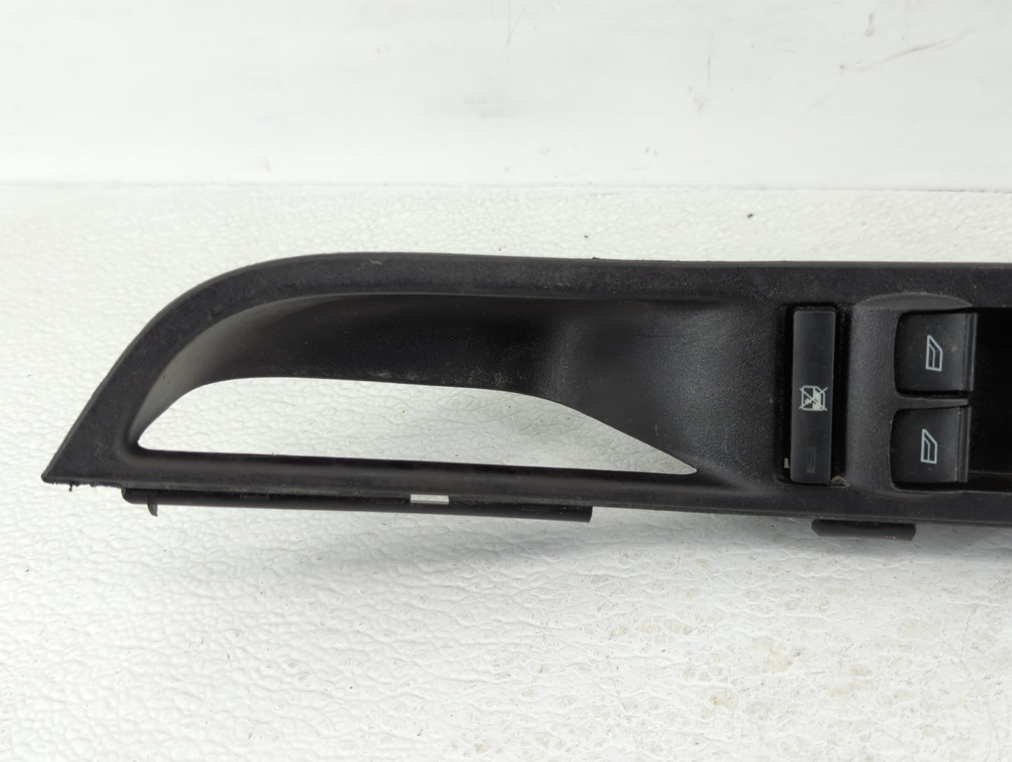 2012-2018 Ford Focus Master Power Window Switch Replacement Driver Side Left P/N:BM5T-14A132-AC BM5T-14A132-AA Fits OEM Used