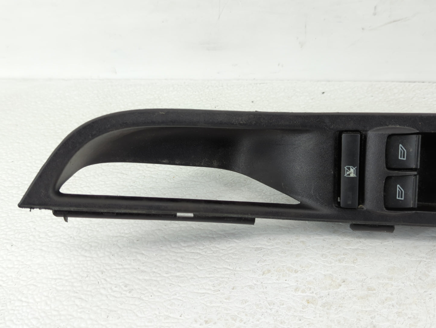 2012-2018 Ford Focus Master Power Window Switch Replacement Driver Side Left P/N:BM5T-14A132-AC BM5T-14A132-AA Fits OEM Used
