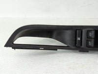 2012-2018 Ford Focus Master Power Window Switch Replacement Driver Side Left P/N:BM5T-14A132-AC BM5T-14A132-AA Fits OEM Used