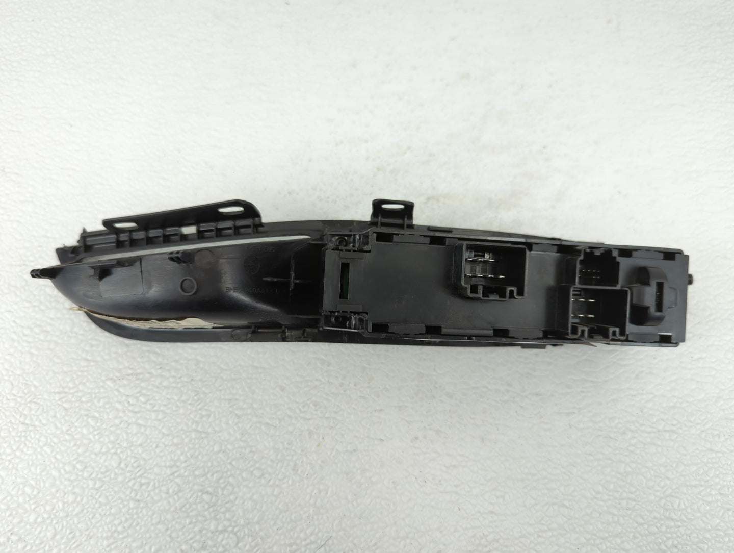 2012-2018 Ford Focus Master Power Window Switch Replacement Driver Side Left P/N:BM5T-14A132-AC BM5T-14A132-AA Fits OEM Used