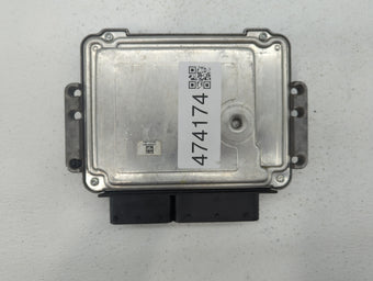 compare product 2013-2018 Ford Focus PCM Engine Control Computer ECU ECM PCU OEM P/N:EV61-12B684-BC EM5A-12A650-ACA Fits OEM Used Auto Parts