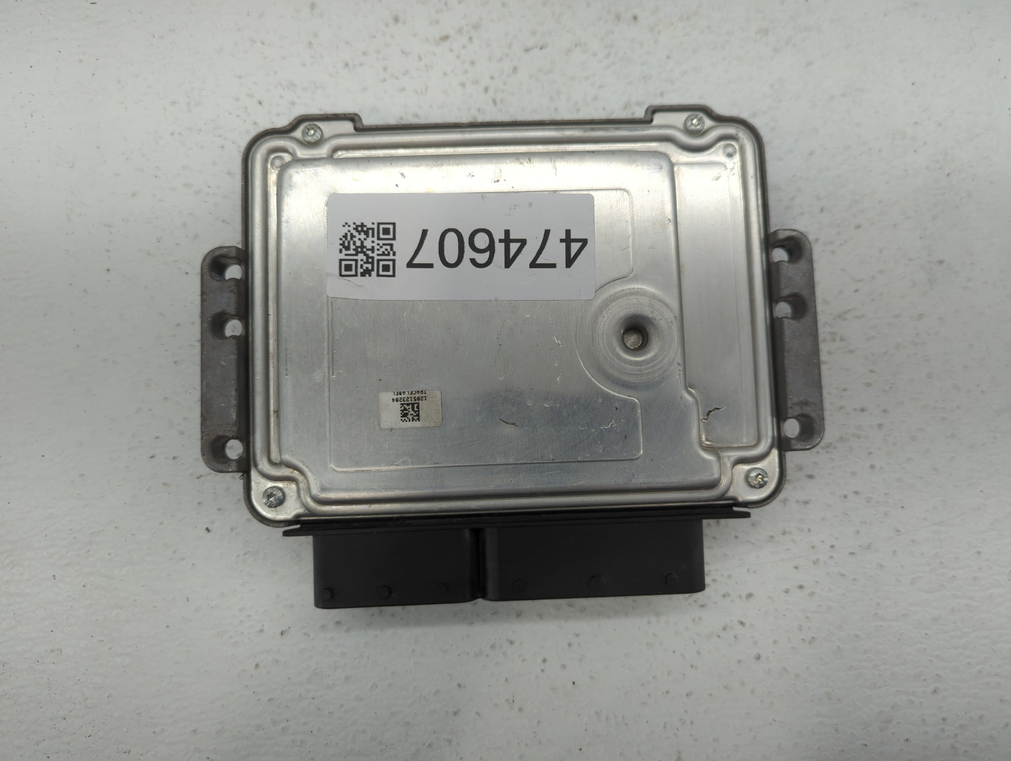 2013-2018 Ford Focus PCM Engine Control Computer ECU ECM PCU OEM P/N:FM5A-12A650-ADB EV61-12B684-BC Fits OEM Used Auto Parts