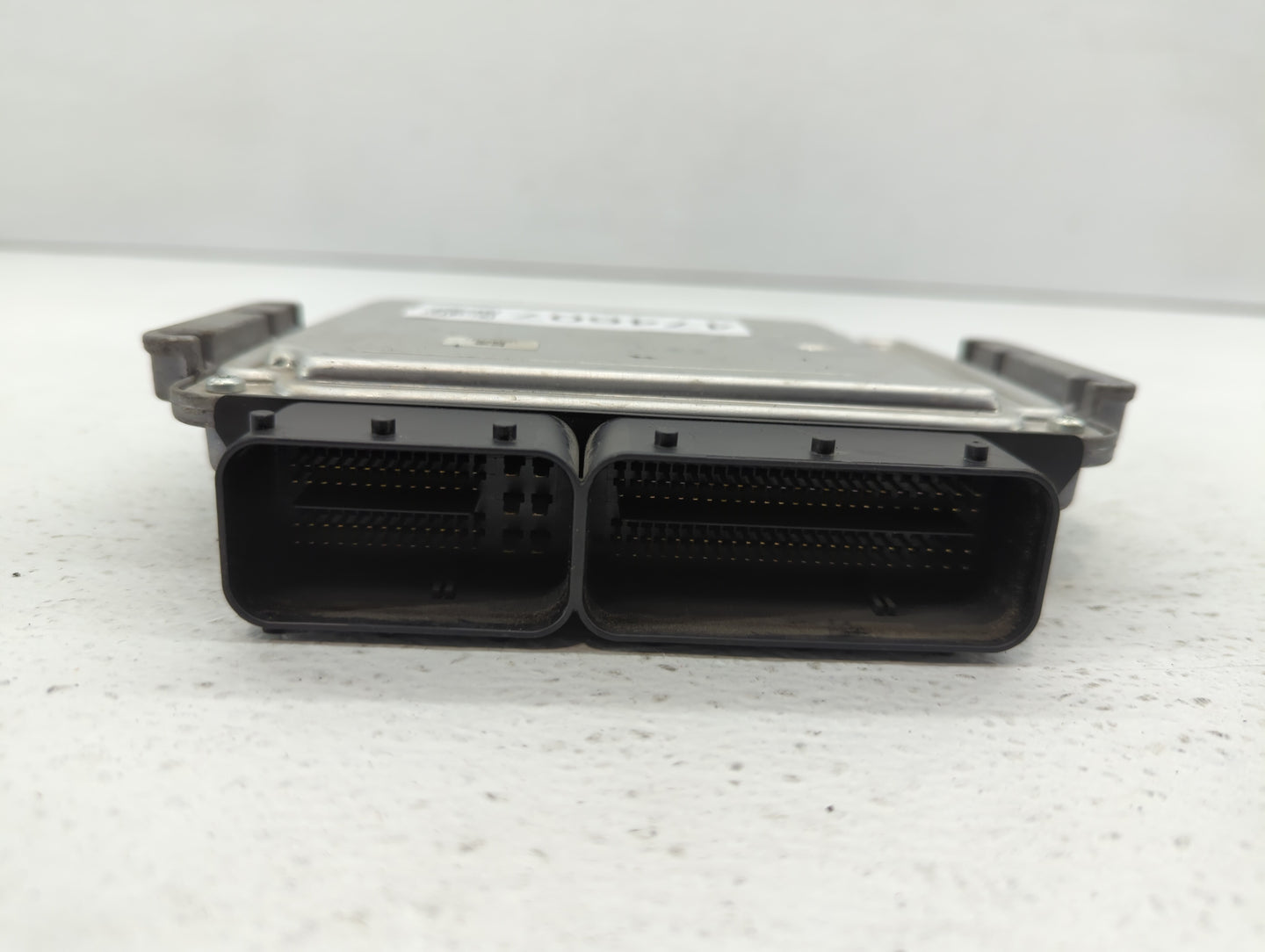 2013-2018 Ford Focus PCM Engine Control Computer ECU ECM PCU OEM P/N:FM5A-12A650-ADB EV61-12B684-BC Fits OEM Used Auto Parts