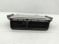 2013-2018 Ford Focus PCM Engine Control Computer ECU ECM PCU OEM P/N:FM5A-12A650-ADB EV61-12B684-BC Fits OEM Used Auto Parts