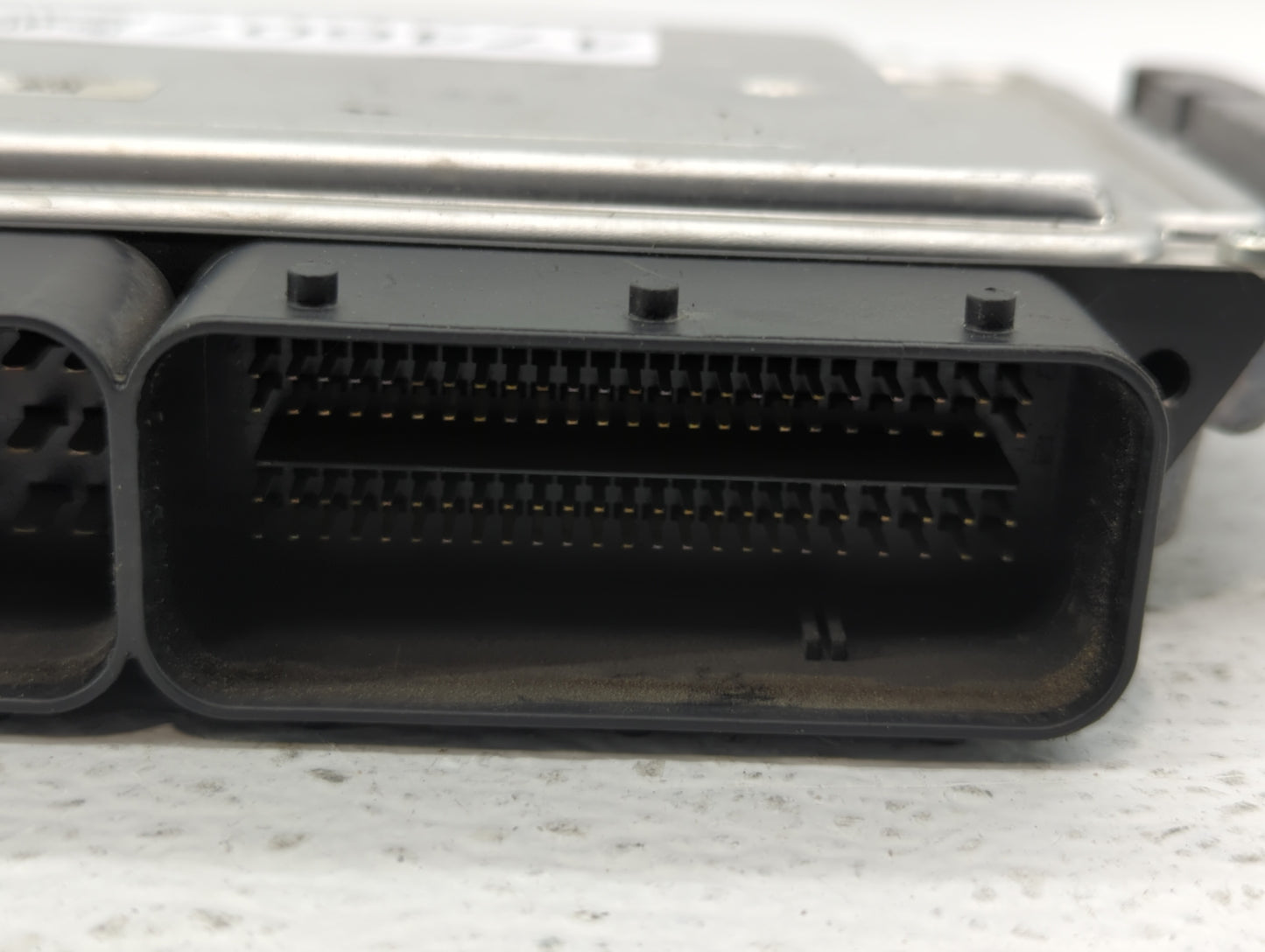 2013-2018 Ford Focus PCM Engine Control Computer ECU ECM PCU OEM P/N:FM5A-12A650-ADB EV61-12B684-BC Fits OEM Used Auto Parts