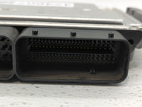 2013-2018 Ford Focus PCM Engine Control Computer ECU ECM PCU OEM P/N:FM5A-12A650-ADB EV61-12B684-BC Fits OEM Used Auto Parts