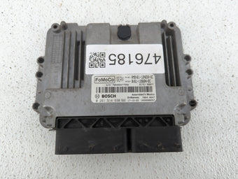 compare product 2013-2018 Ford Focus PCM Engine Control Computer ECU ECM PCU OEM P/N:FM5A-12A650-ADB EV61-12B684-BC Fits OEM Used Auto Parts
