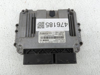 2013-2018 Ford Focus PCM Engine Control Computer ECU ECM PCU OEM P/N:FM5A-12A650-ADB EV61-12B684-BC OEM Used Auto Parts - Oe