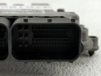 2013-2018 Ford Focus PCM Engine Control Computer ECU ECM PCU OEM P/N:FM5A-12A650-ADB EV61-12B684-BC OEM Used Auto Parts - Oe