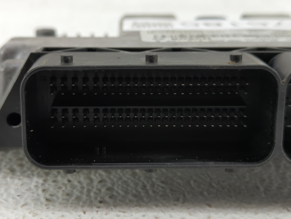 2013-2018 Ford Focus PCM Engine Control Computer ECU ECM PCU OEM P/N:FM5A-12A650-ADB EV61-12B684-BC OEM Used Auto Parts - Oe