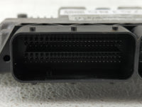2013-2018 Ford Focus PCM Engine Control Computer ECU ECM PCU OEM P/N:FM5A-12A650-ADB EV61-12B684-BC OEM Used Auto Parts - Oe