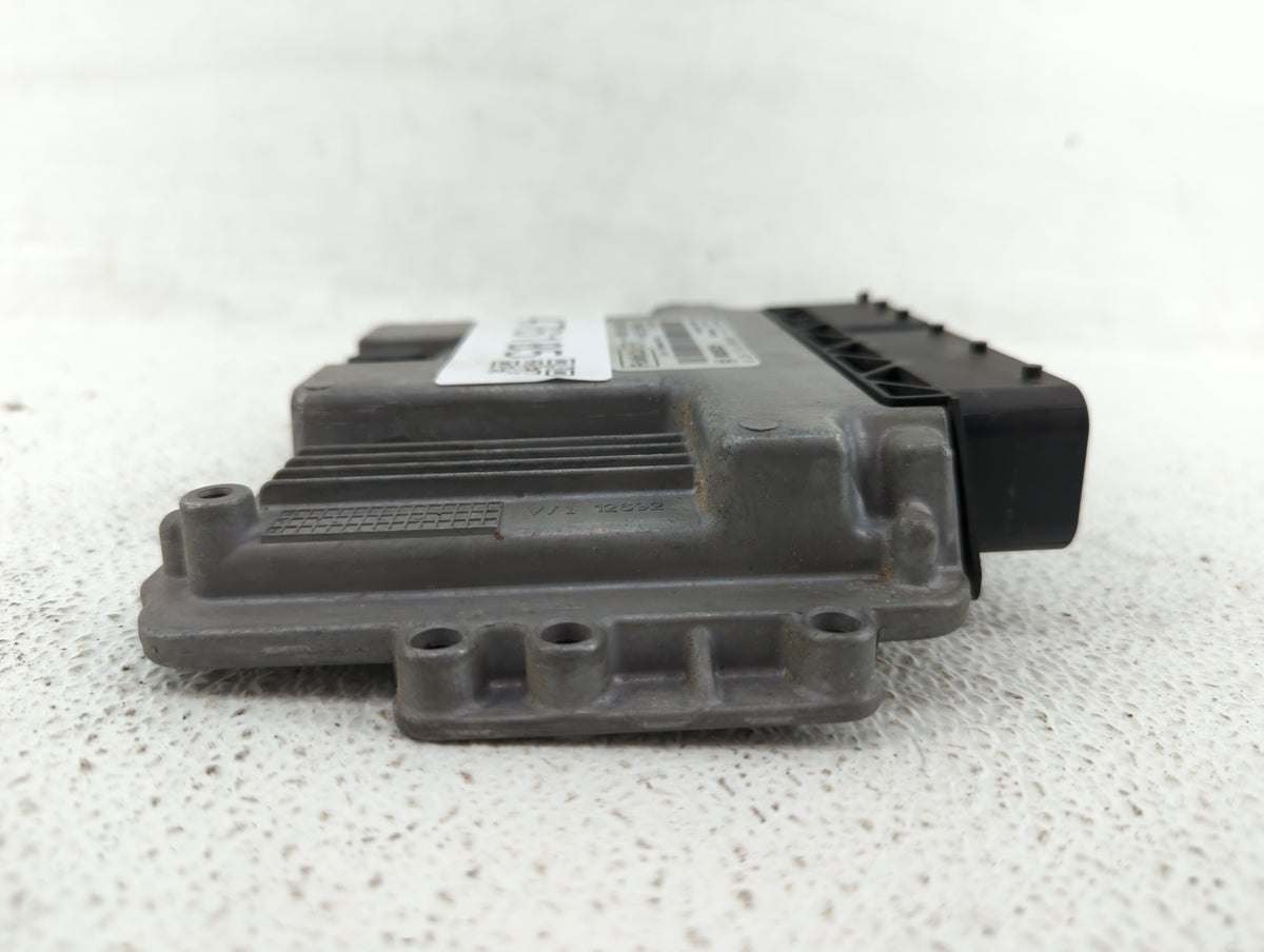 2013-2018 Ford Focus PCM Engine Control Computer ECU ECM PCU OEM P/N:FM5A-12A650-ADB EV61-12B684-BC OEM Used Auto Parts - Oe