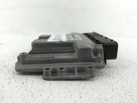 2013-2018 Ford Focus PCM Engine Control Computer ECU ECM PCU OEM P/N:FM5A-12A650-ADB EV61-12B684-BC OEM Used Auto Parts - Oe