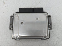 2013-2018 Ford Focus PCM Engine Control Computer ECU ECM PCU OEM P/N:FM5A-12A650-ADB EV61-12B684-BC OEM Used Auto Parts - Oe