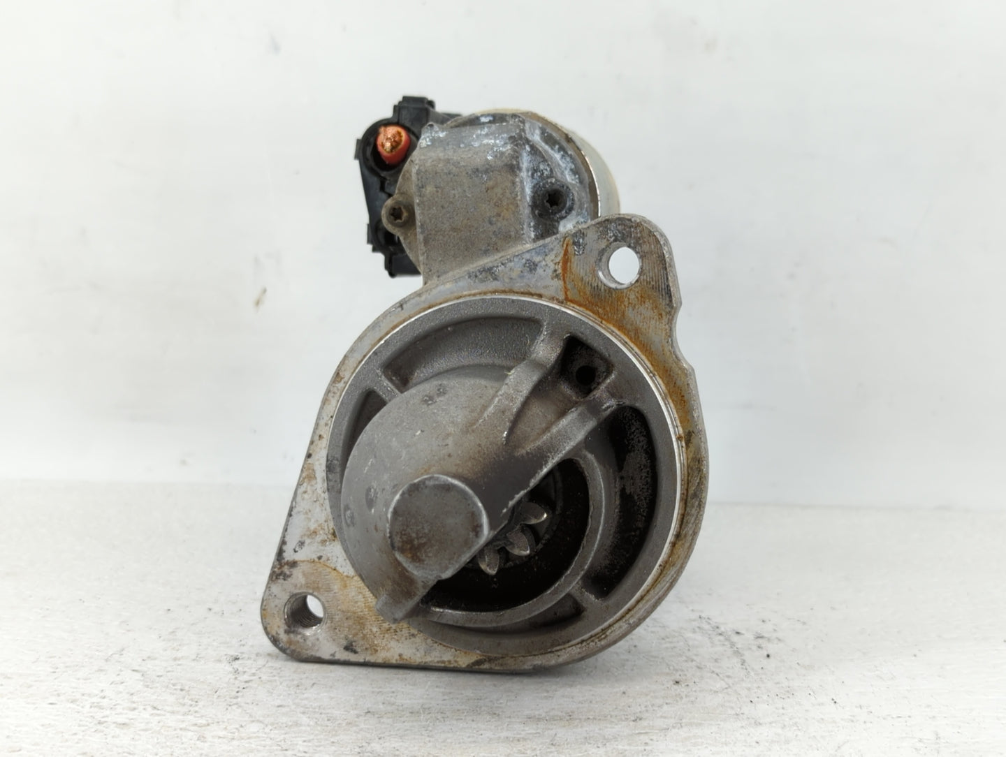 2015-2018 Ford Focus Car Starter Motor Solenoid OEM P/N:CV6T-11000-GE Fits Fits 2015 2016 2017 2018 OEM Used Auto Parts - Oe