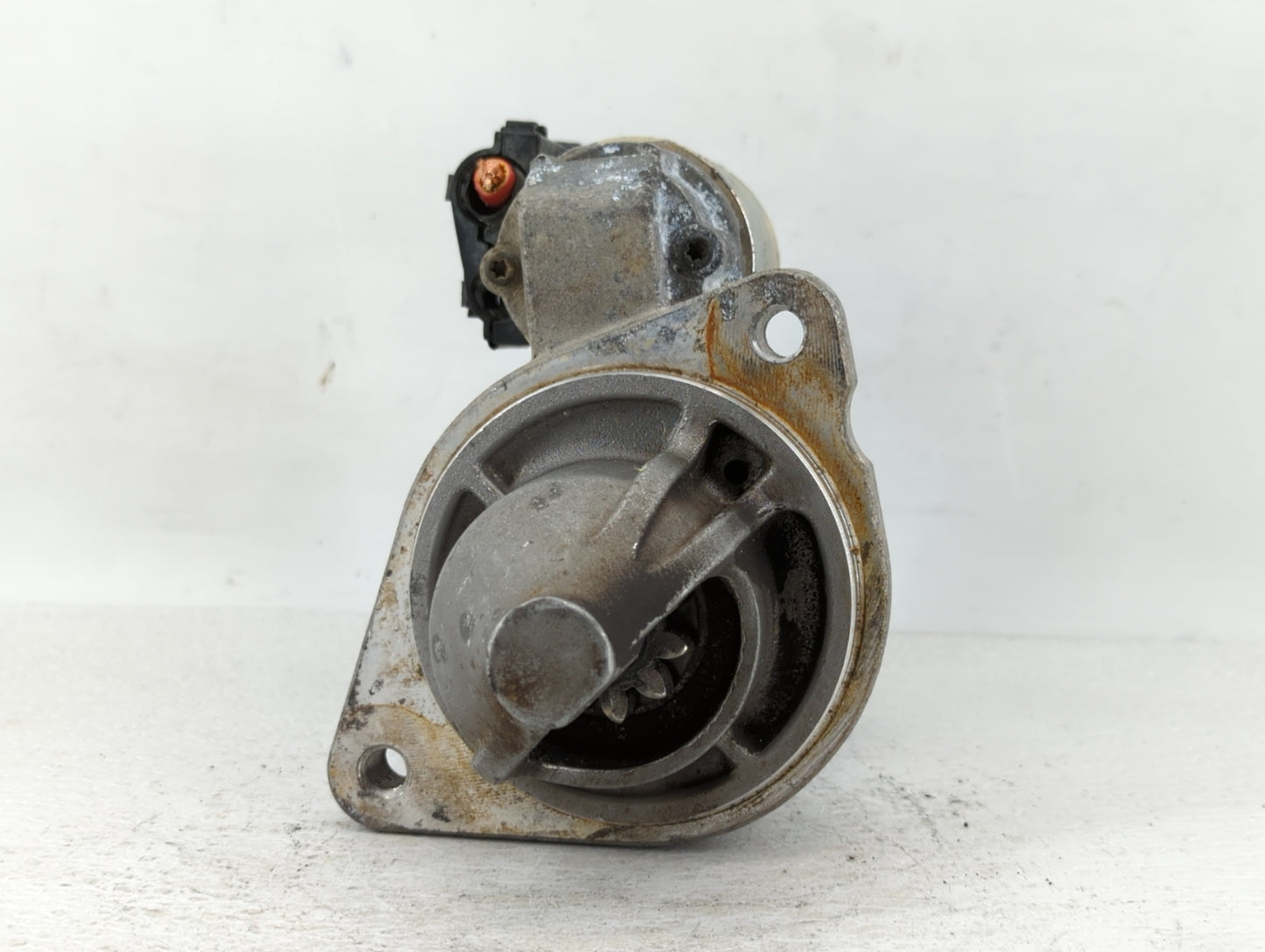 2015-2018 Ford Focus Car Starter Motor Solenoid OEM P/N:CV6T-11000-GE Fits Fits 2015 2016 2017 2018 OEM Used Auto Parts - Oe