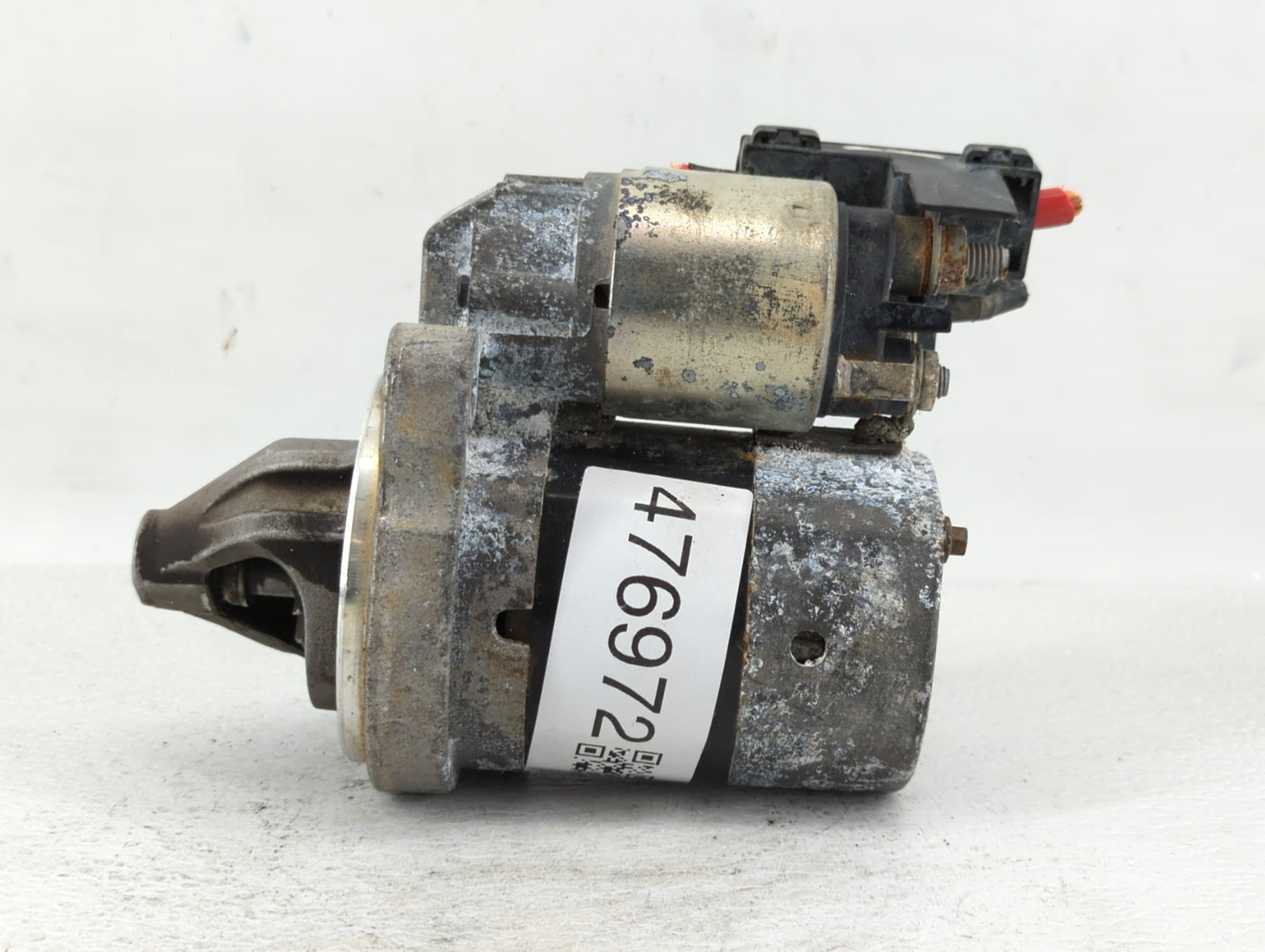 2015-2018 Ford Focus Car Starter Motor Solenoid OEM P/N:CV6T-11000-GE Fits Fits 2015 2016 2017 2018 OEM Used Auto Parts - Oe