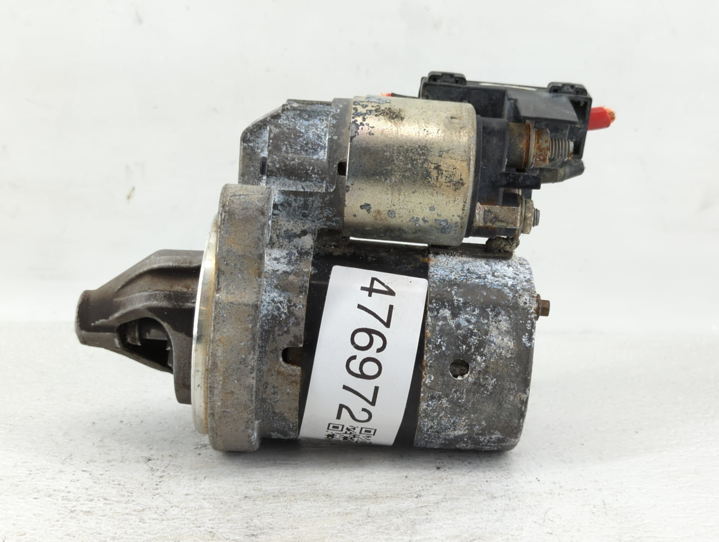2015-2018 Ford Focus Car Starter Motor Solenoid OEM P/N:CV6T-11000-GE Fits Fits 2015 2016 2017 2018 OEM Used Auto Parts - Oe