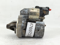 2015-2018 Ford Focus Car Starter Motor Solenoid OEM P/N:CV6T-11000-GE Fits Fits 2015 2016 2017 2018 OEM Used Auto Parts - Oe