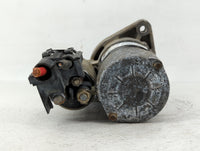 2015-2018 Ford Focus Car Starter Motor Solenoid OEM P/N:CV6T-11000-GE Fits Fits 2015 2016 2017 2018 OEM Used Auto Parts - Oe
