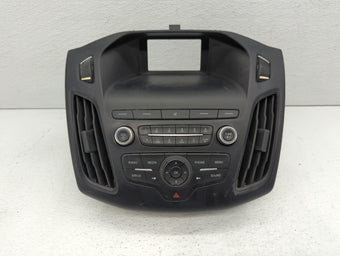 compare product 2015-2018 Ford Focus Radio Control Panel