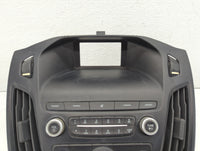 2015-2018 Ford Focus Radio Control Panel - Oemusedautoparts1.com
