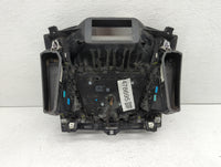 2015-2018 Ford Focus Radio Control Panel - Oemusedautoparts1.com