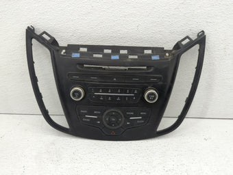 compare product 2015-2018 Ford Focus Radio Control Panel