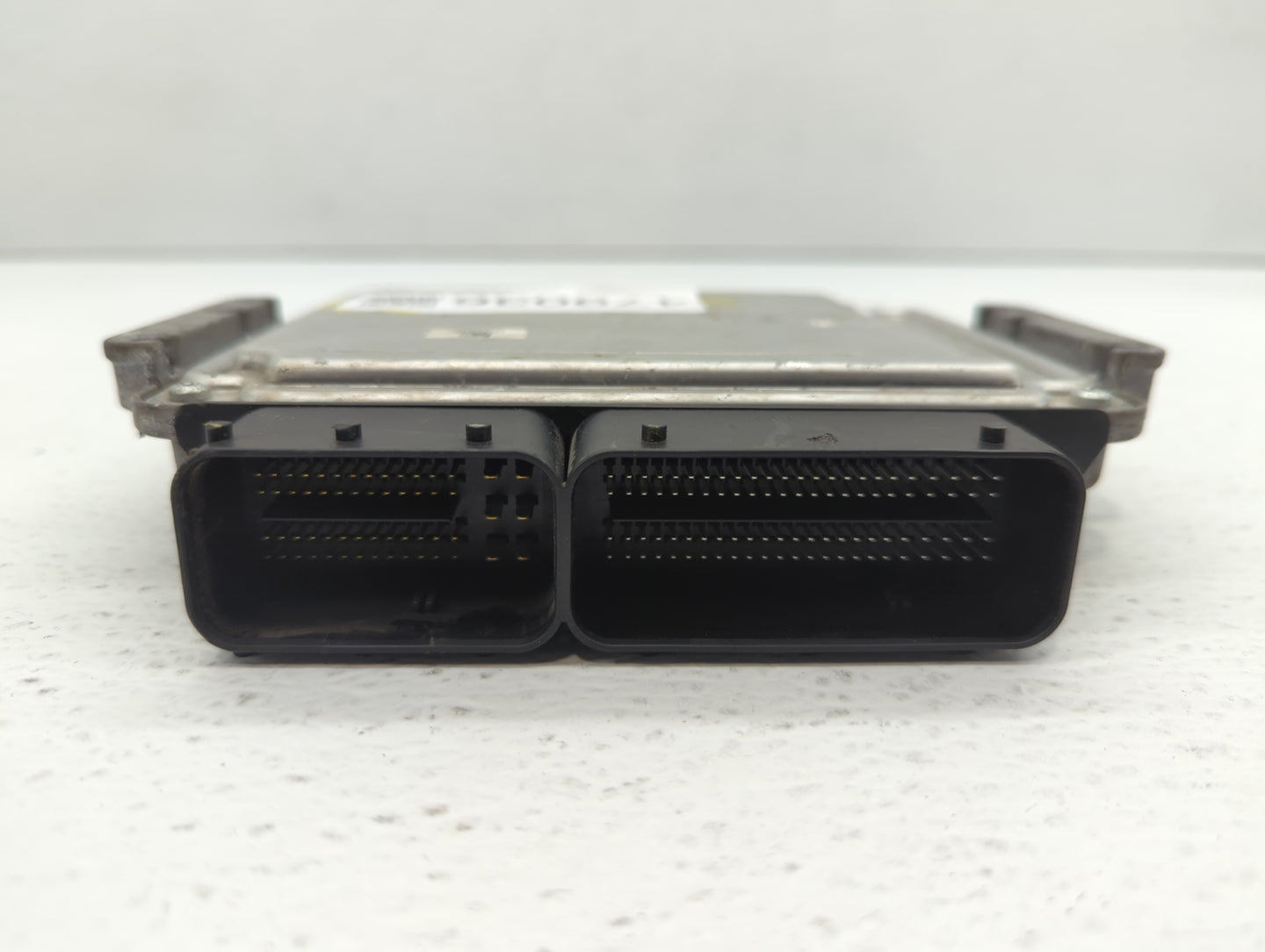 2013-2018 Ford Focus PCM Engine Control Computer ECU ECM PCU OEM P/N:FM5A-12A650-ADB EV61-12B684-BC Fits OEM Used Auto Parts