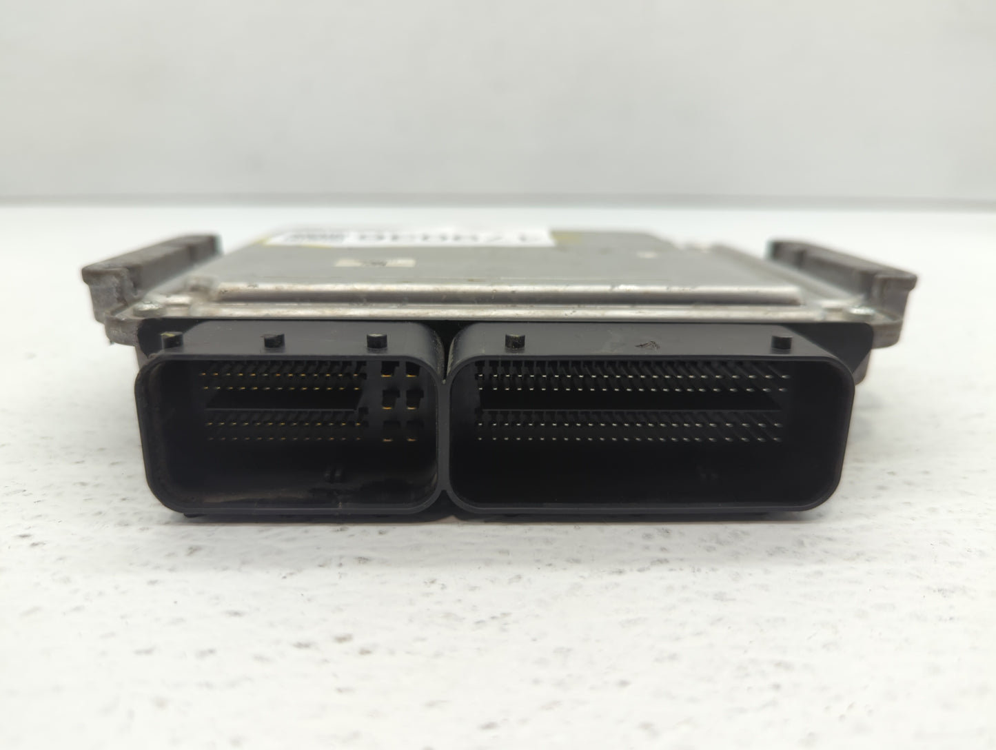 2013-2018 Ford Focus PCM Engine Control Computer ECU ECM PCU OEM P/N:FM5A-12A650-ADB EV61-12B684-BC Fits OEM Used Auto Parts