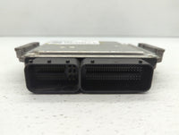 2013-2018 Ford Focus PCM Engine Control Computer ECU ECM PCU OEM P/N:FM5A-12A650-ADB EV61-12B684-BC Fits OEM Used Auto Parts