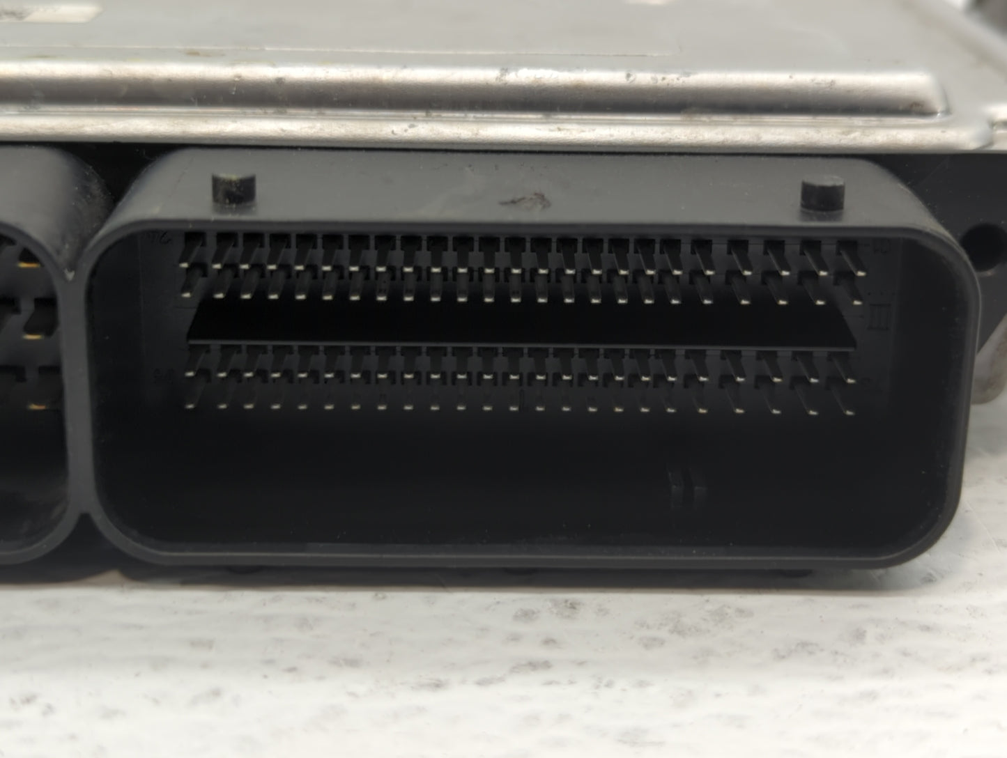 2013-2018 Ford Focus PCM Engine Control Computer ECU ECM PCU OEM P/N:FM5A-12A650-ADB EV61-12B684-BC Fits OEM Used Auto Parts