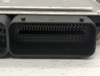 2013-2018 Ford Focus PCM Engine Control Computer ECU ECM PCU OEM P/N:FM5A-12A650-ADB EV61-12B684-BC Fits OEM Used Auto Parts
