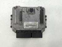 2013-2018 Ford Focus PCM Engine Control Computer ECU ECM PCU OEM P/N:FM5A-12A650-ADB EV61-12B684-BC Fits OEM Used Auto Parts