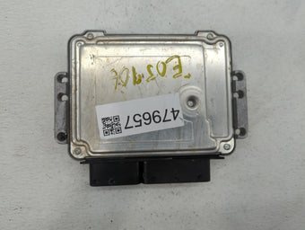 compare product 2013-2018 Ford Focus PCM Engine Control Computer ECU ECM PCU OEM P/N:FM5A-12A650-A FM5A-12A650-ADB Fits OEM Used Auto Parts