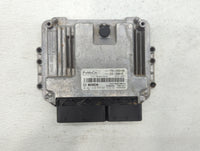 2013-2018 Ford Focus PCM Engine Control Computer ECU ECM PCU OEM P/N:FM5A-12A650-A FM5A-12A650-ADB Fits OEM Used Auto Parts 