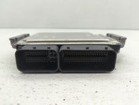 2013-2018 Ford Focus PCM Engine Control Computer ECU ECM PCU OEM P/N:FM5A-12A650-ADB EV61-12B684-BC Fits OEM Used Auto Parts