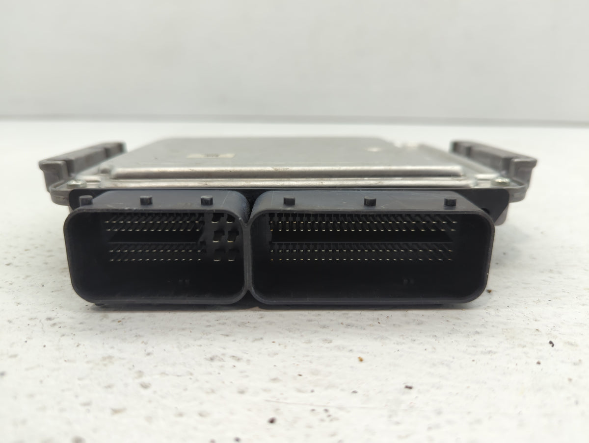 2013-2018 Ford Focus PCM Engine Control Computer ECU ECM PCU OEM P/N:FM5A-12A650-ADB EV61-12B684-BC OEM Used Auto Parts - Oe