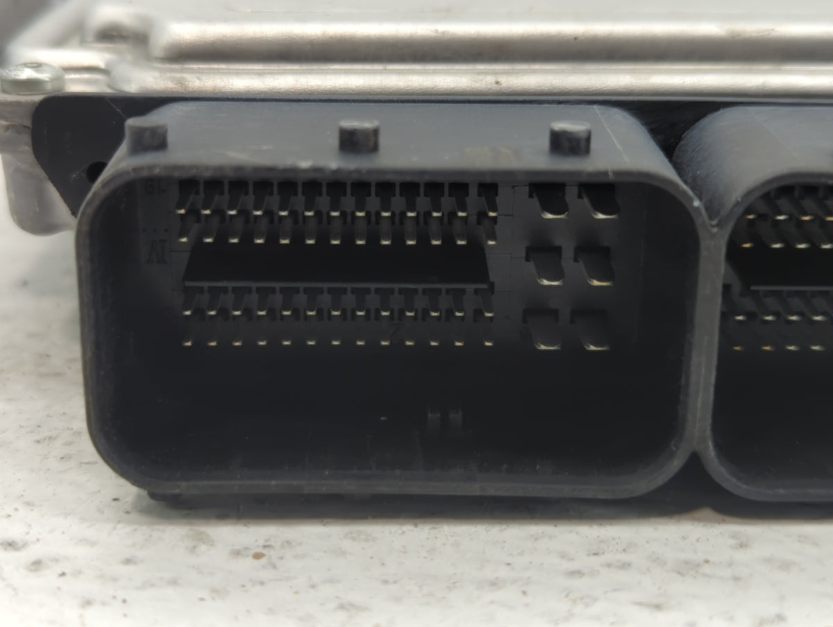 2013-2018 Ford Focus PCM Engine Control Computer ECU ECM PCU OEM P/N:FM5A-12A650-ADB EV61-12B684-BC OEM Used Auto Parts - Oe