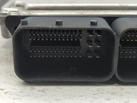 2013-2018 Ford Focus PCM Engine Control Computer ECU ECM PCU OEM P/N:FM5A-12A650-ADB EV61-12B684-BC OEM Used Auto Parts - Oe
